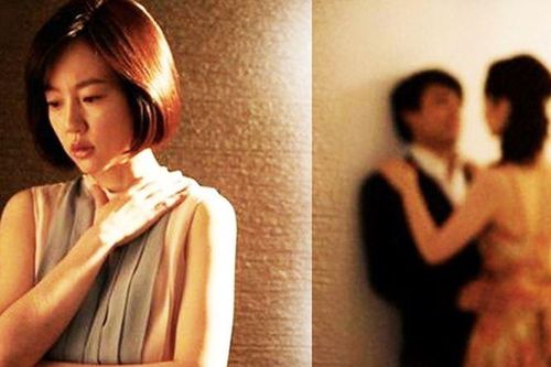 Đêm đầu tiên sau 2 năm xa cách, vợ chết lặng khi thấy chồng làm điều này