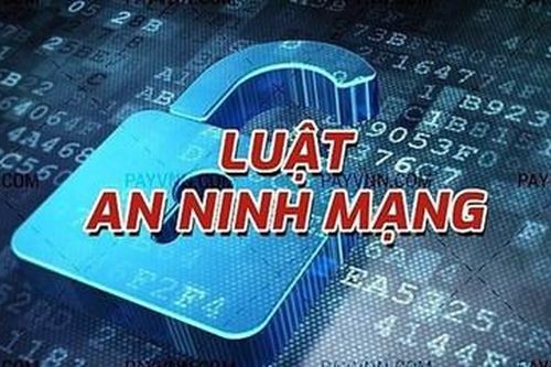 Lan truyền thông tin sai sự thật trên mạng xã hội là vi phạm Luật An ninh mạng
