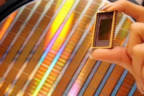 Căng thẳng thương mại Mỹ - Trung tác động mạnh tới thị trường chip toàn cầu