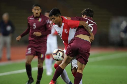Copa America 2019: Venezuela và Peru quyết thắng để vào tứ kết