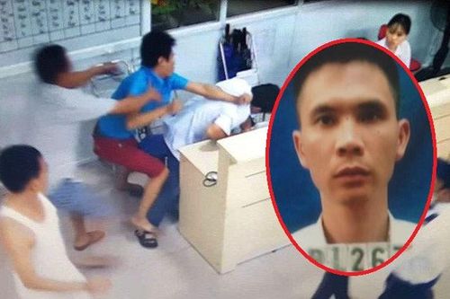 Người đàn ông say xỉn lao vào tát và đá 2 nữ điều dưỡng tại khoa cấp cứu