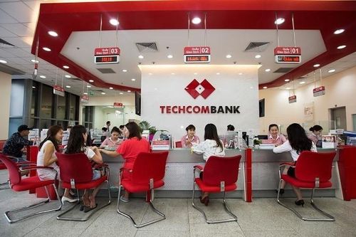 Techcombank được chấp thuận áp dụng chuẩn Basel II