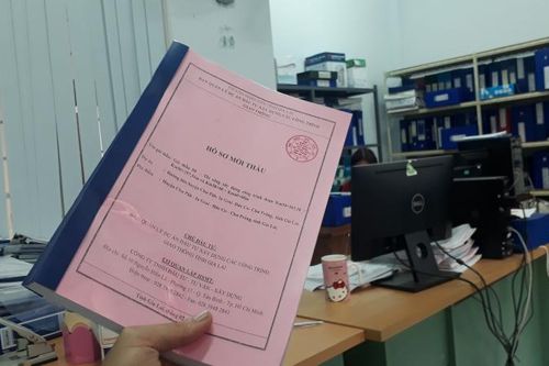 Thuê phần mềm công nghệ thông tin là gói thầu phi tư vấn