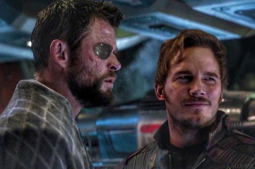Lộ số phận của Thor, Star-Lord trong Kỷ nguyên Anh hùng IV Marvel?