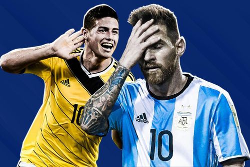 Lịch thi đấu Copa America: Argentina thua sốc trong trận ra quân