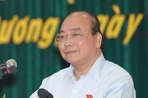 Thủ tướng: Xử lý nghiêm cán bộ lợi dụng quyền lực để nhũng nhiễu