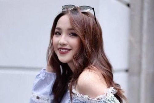 3 cô nàng chứng minh con gái có răng khểnh là điểm cộng đáng kể
