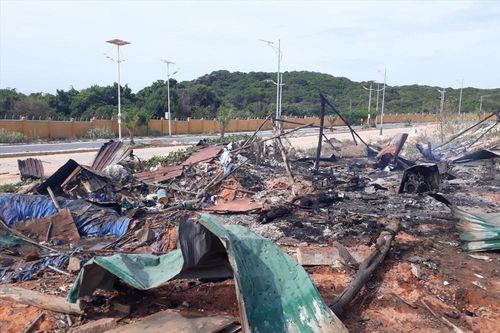 Thông tin mới nhất về vụ nổ lớn khiến 11 người thương vong tại Khánh Hòa