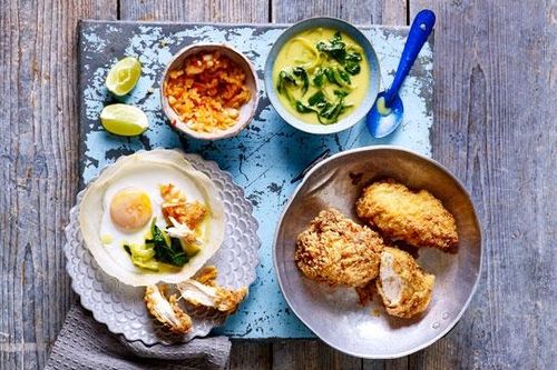 Bữa sáng nên và không nên ăn gì?