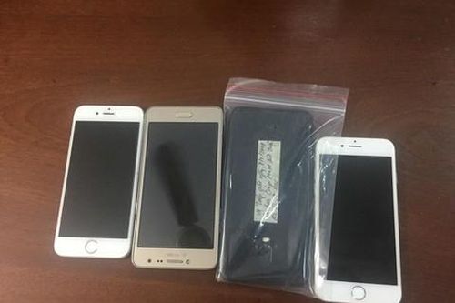 Thiếu niên 15 tuổi thực hiện hàng loạt vụ cướp giật ở TP HCM