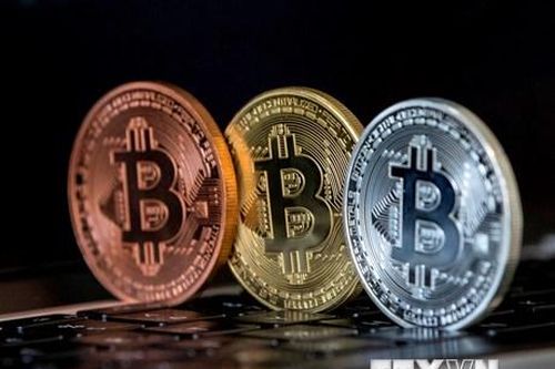 Lượng khí thải do Bitcoin tạo ra tương đương của một thành phố