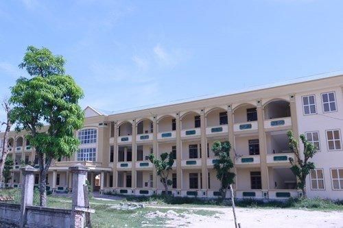 Trường nghề hơn 100 tỷ 'bỏ hoang' tại Nghệ An: Nỗi đau kéo dài cả thập kỷ