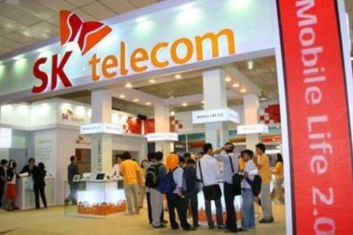 SK Telecom hợp tác với Nokia và Ericsson phát triển mạng 6G