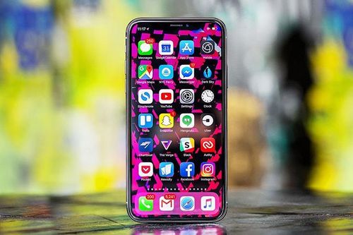 Nóng: Một công ty tuyên bố có thể lấy dữ liệu từ bất kì thiết bị Apple nào
