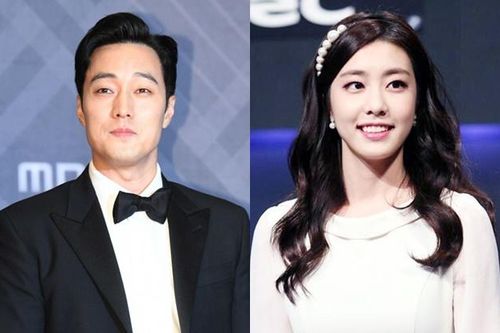 'Tài tử' So Ji Sub hồi đáp tin tậu nhà 120 tỷ đồng để cưới bạn gái kém 17 tuổi