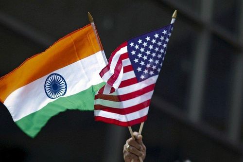Ấn Độ giáng đòn với Mỹ ngay trước chuyến thăm của Ngoại trưởng Mike Pompeo