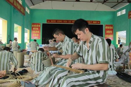 Căn cứ để người dưới 18 tuổi phạm tội lần đầu được tha tù trước thời hạn