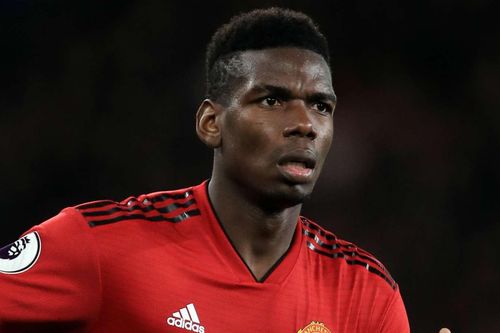 M.U sẽ phải giữ Pogba ngay lập tức nếu nhìn thống kê này!