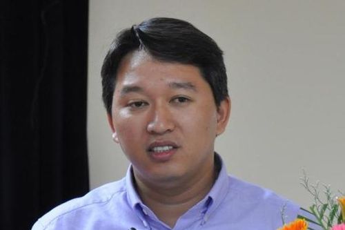 Thủ tướng phê chuẩn miễn nhiệm Phó chủ tịch Đắk Lắk Nguyễn Hải Ninh