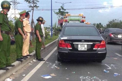Bắt thêm một đối tượng gây ra vụ mất an ninh trật tự tại Đồng Nai