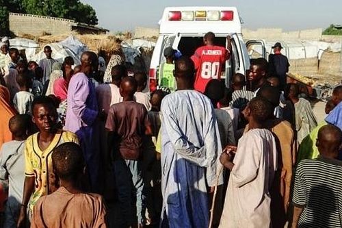 Nigeria: Phiến quân Boko Haram đánh bom liều chết, ít nhất 30 người thiệt mạng