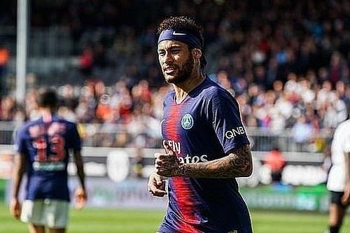 Neymar sẽ phải ra đi nếu vẫn 'mắc bệnh ngôi sao'