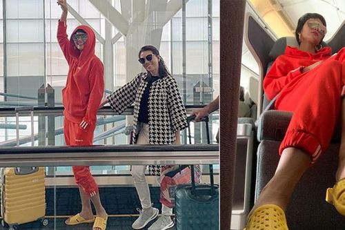 Showbiz 17/6: H'Hen Niê phản ứng khi bị vợ cũ Huy Khánh chê 'cẩu thả suồng sã'