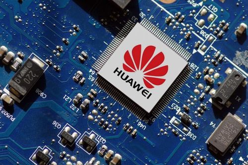 Intel và Qualcomm bí mật vận động hành lang giúp Huawei