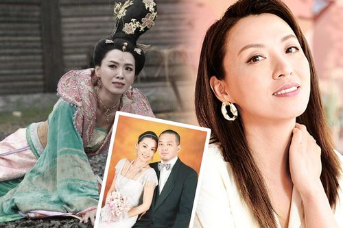 'Thái Bình công chúa' Trần Vỹ và cuộc hôn nhân trắc trở, gian truân