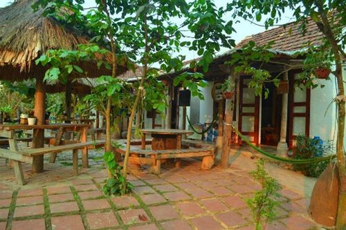 Cuộc đua dịch vụ lưu trú mới