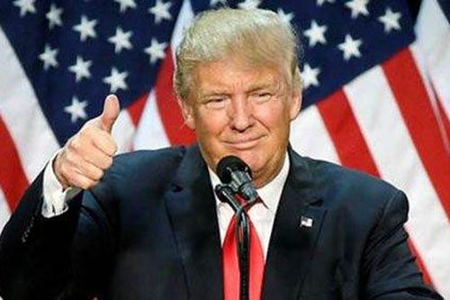 Tổng thống Trump nói người ủng hộ có thể yêu cầu ông ở lại hơn 2 nhiệm kỳ