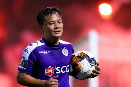 CLB Hà Nội nắm lợi thế ở bán kết AFC Cup