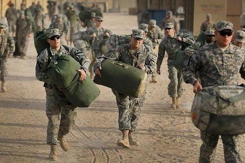 Mỹ sẽ đưa 1.000 binh sĩ tới Trung Đông để 'phòng vệ' các đe dọa từ Iran