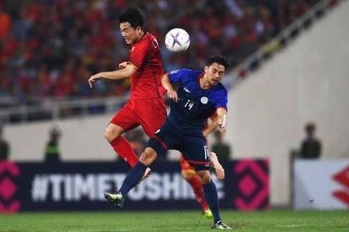 Buriram United mua thêm tiền vệ, vị trí của Xuân Trường lung lay
