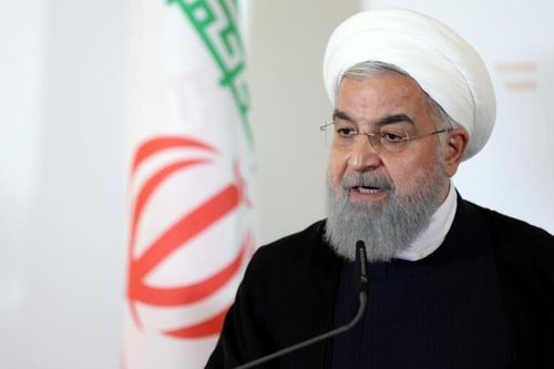 Dù căng thẳng với Mỹ gia tăng, Iran vẫn khẳng định không phát động chiến tranh