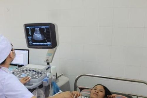 'Gác canh' sức khỏe cộng đồng cho người dân Lai Châu