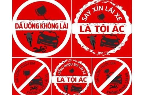 Luật cấm uống rượu bia lái xe, thực tế sẽ thế nào?