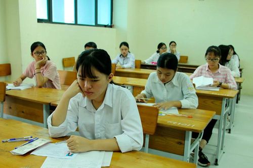 Hà Nam công bố điểm chuẩn lớp 10 công lập: Có gì đột biến?