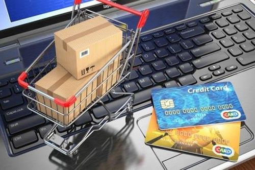 Thương mại điện tử của Việt Nam chỉ bằng 1/3 so với bình quân khu vực