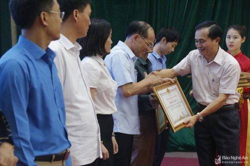 Chủ sử dụng cần chấp hành nghiêm các quy định về an toàn lao động