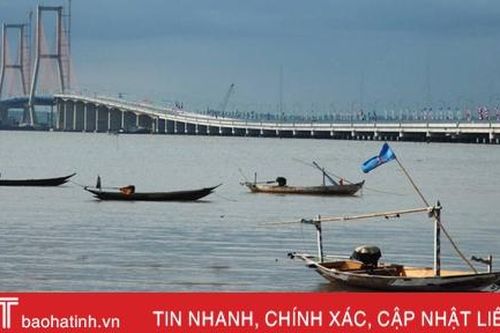 Chìm phà ở Indonesia, ít nhất 15 người thiệt mạng