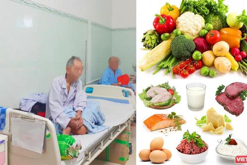 'Nhịn ăn để giết tế bào ung thư là quan niệm rất sai lầm'
