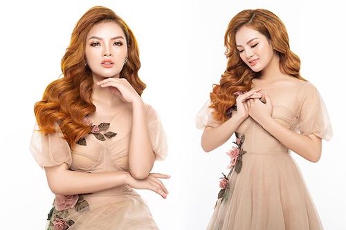 Cát Tiên (The Voice): 'Khán giả thích cái gì, tôi đáp ứng cái đó'