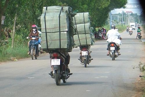 Buôn lậu thuốc lá: Diễn biến phức tạp