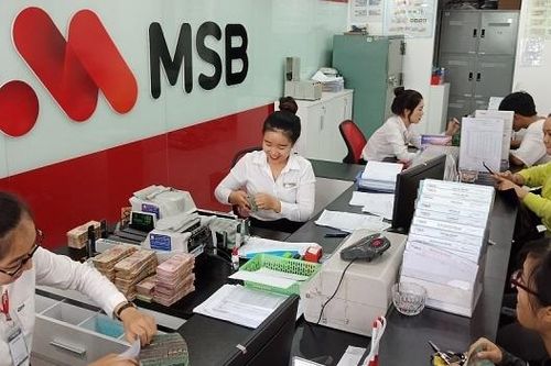 MSB hoạt động hiệu quả, an toàn theo chuẩn mực quốc tế Basel II