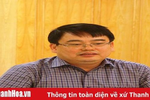 Cùng vào cuộc, tham mưu cho tỉnh những giải pháp riêng