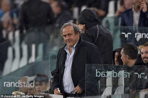 Bắt cựu Chủ tịch UEFA Michel Platini do trao quyền đăng cai World Cup 2022 cho Qatar