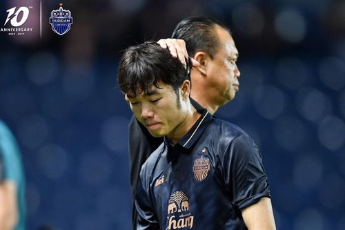 Buriram Utd hành động bất ngờ, đẩy Xuân Trường gần hơn cửa trở về HAGL