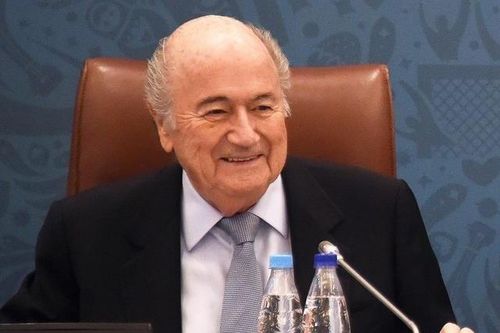 Cựu chủ tịch FIFA tiết lộ cuộc gặp giúp Qatar đăng cai World Cup