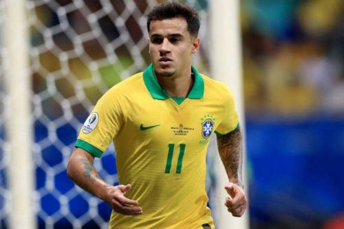 VAR từ chối 2 bàn thắng khiến Brazil chia điểm trước Venezuela